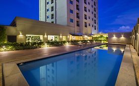 Hotel Araucaria Flat Araraquara